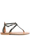 Kjacques K.jacques Buffon F Flats