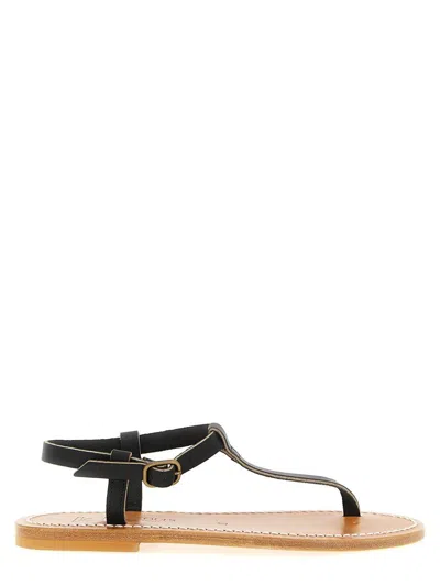 Kjacques Petrone Sandals
