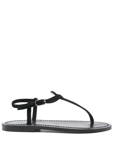 Kjacques Picon Flat Sandals