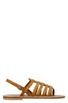 K.jacques Saint Tropez 'homere' Sandals