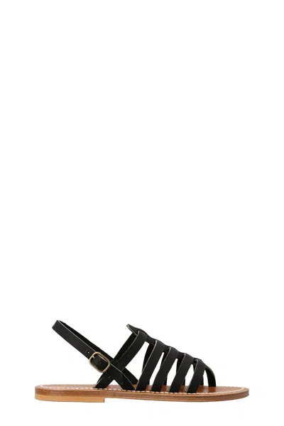 K.jacques Saint Tropez 'homere' Sandals