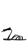 K.jacques Saint Tropez Zenobie Sandals