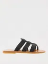Kjacques K.jacques 'dolon' Sandals