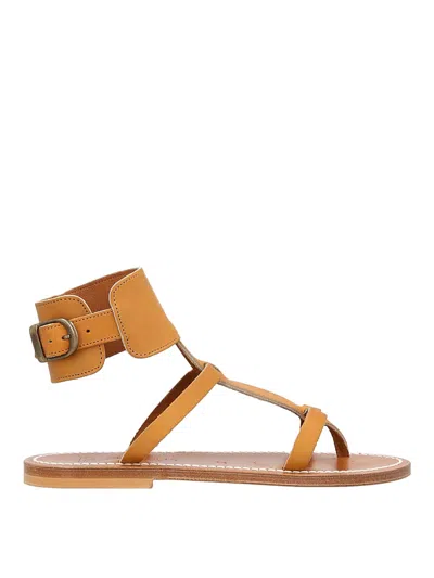 Kjacques Caravelle Sandals