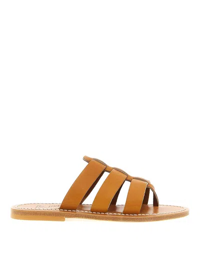Kjacques Dolon Sandals
