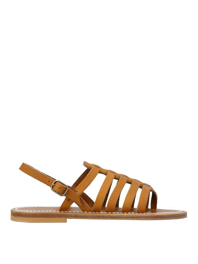 Kjacques Homere Sandals
