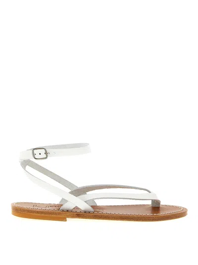 Kjacques Smyrne Sandals