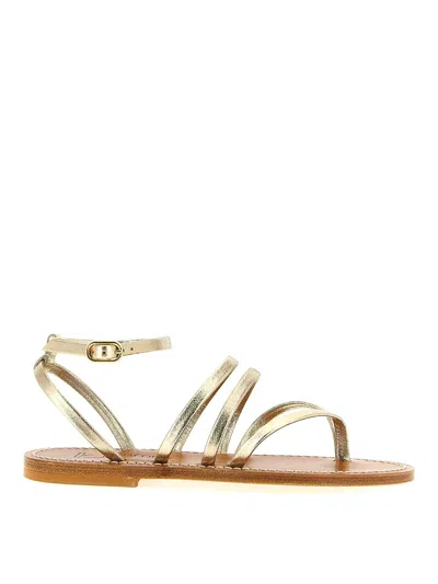 Kjacques Hemeree Sandals