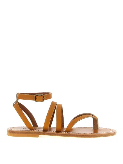 Kjacques Hemeree Sandals