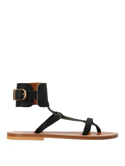 Kjacques Caravelle Sandals
