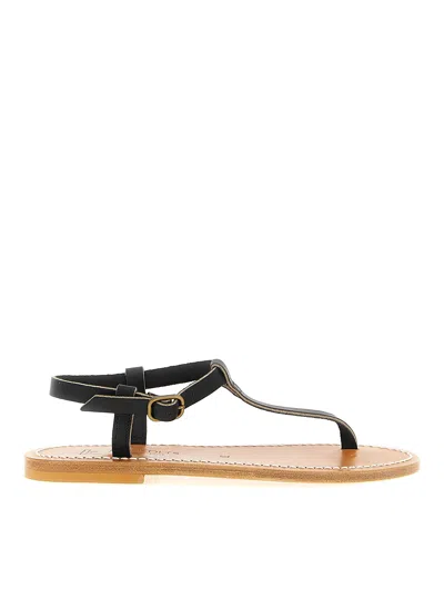Kjacques Petrone Sandals