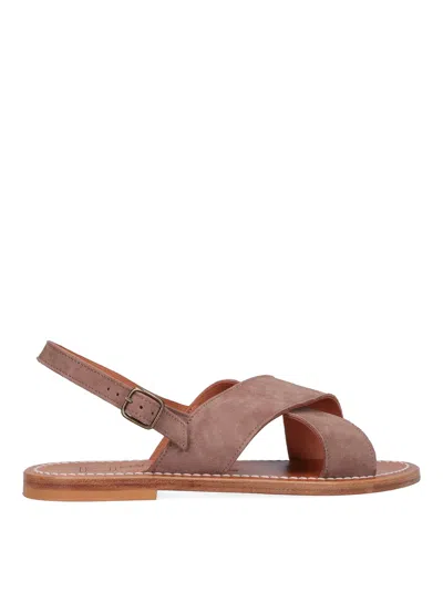 KJACQUES SANDALS