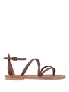 Kjacques K.jacques Sandals Shoes