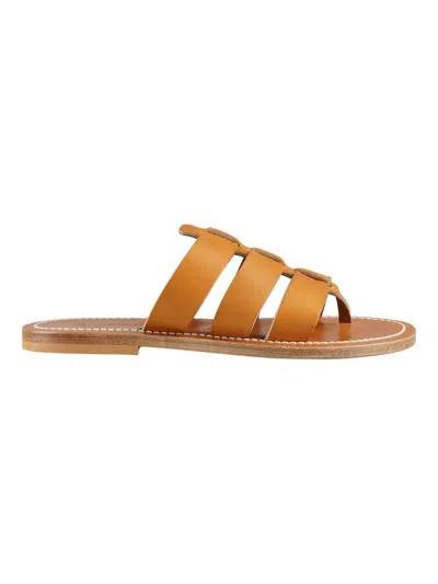 Kjacques K.jacques Sandals Shoes