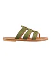 Kjacques K. Jacques Sandals Shoes