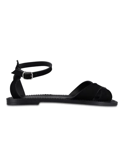 KJACQUES KJACQUES SIMELA SANDALS
