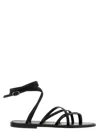 Kjacques K.jacques Zenobie Sandals Shoes