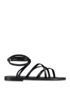 Kjacques K.jacques Zenobie Sandals Shoes