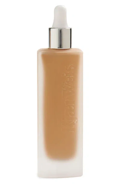 Kjaer Weis Invisible Touch Foundation In Brown