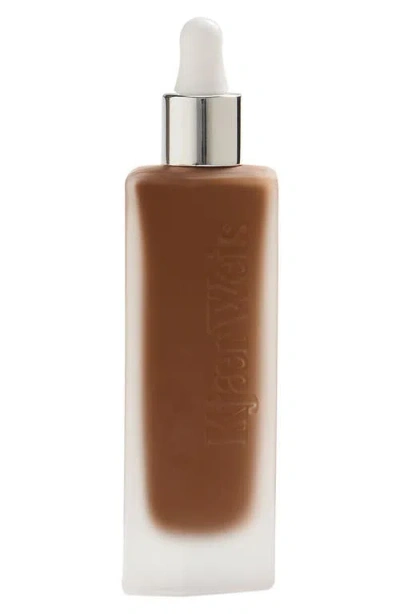 Kjaer Weis Invisible Touch Foundation In Brown