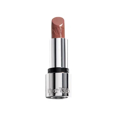 Kjaer Weis Lipstick - The Nudes In White