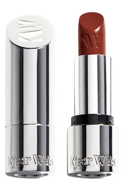 Kjaer Weis Refillable Lipstick