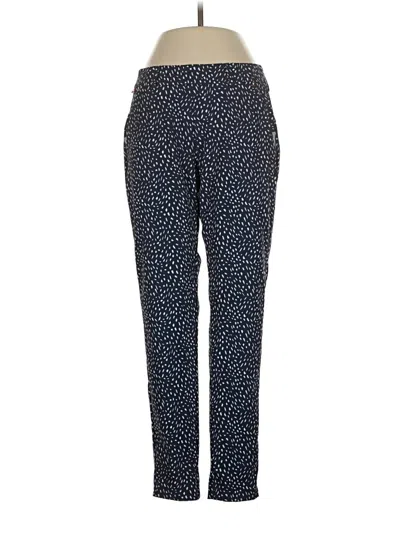 Pre-owned Kjus Casual Pants In Blue