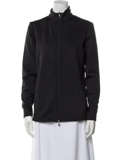 Pre-owned Kjus Evening Jacket In Black