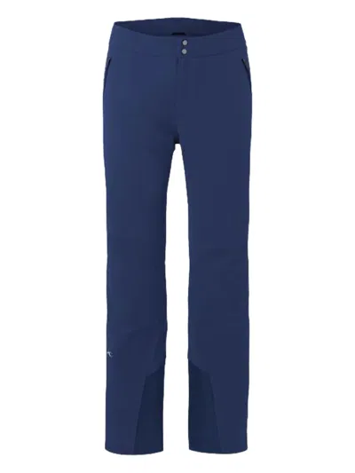 Kjus Formula Trousers In Blue