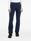 Kjus Formula Zip Ski Trousers In Blue