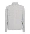 Kjus Hybrid Regulator Jacket In Grey