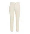 Kjus Iver Trousers In Grey