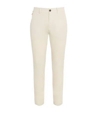 Kjus Iver Trousers In Grey