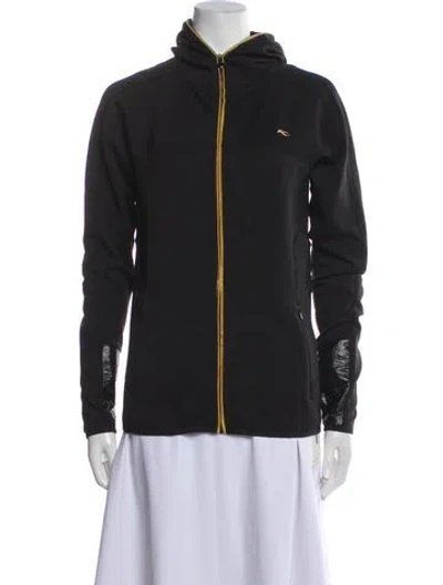 Pre-owned Kjus Jacket In Black