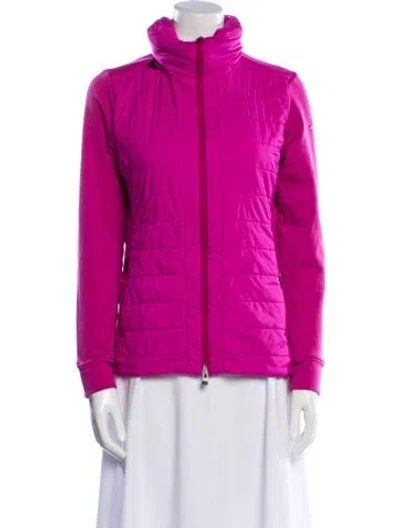 Pre-owned Kjus Jacket In Multi