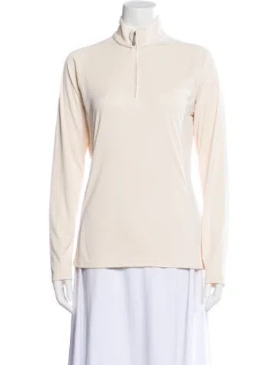 Pre-owned Kjus Jacket In Neutral