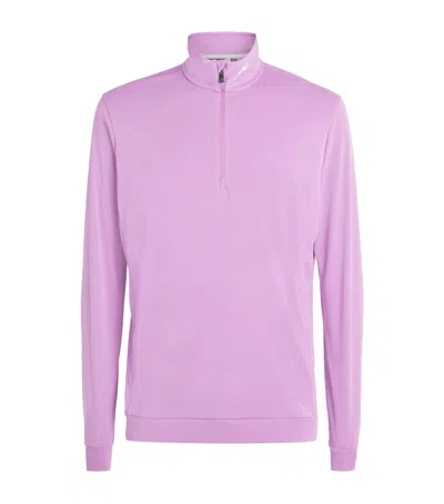 Kjus Kallen Quarter-zip Sweatshirt