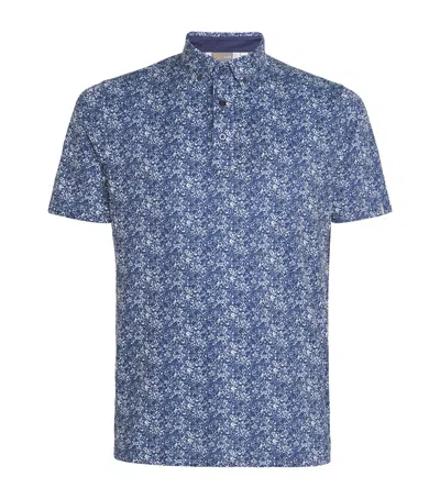 Kjus Lance Polo Shirt