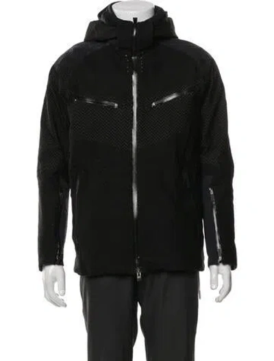 Pre-owned Kjus Moto Jacket In Multi