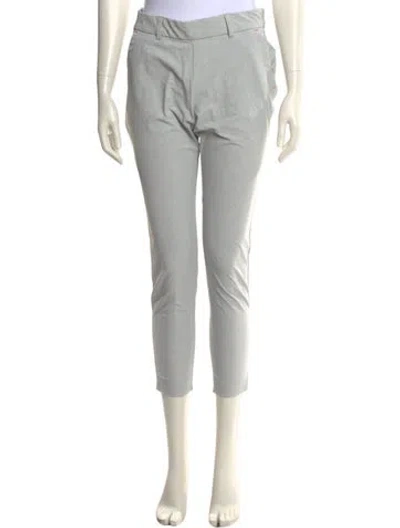 Pre-owned Kjus Pants In Gray