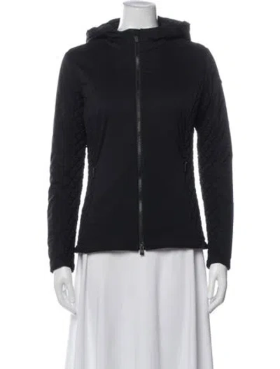 Pre-owned Kjus Performance Jacket In Gray