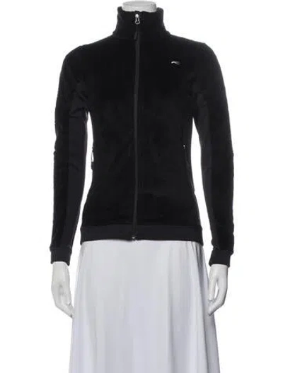 Pre-owned Kjus Performance Jacket In Grey