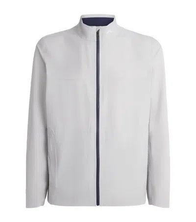 Kjus Rain Rescue 2.0 Jacket In Grey