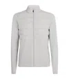 Kjus Regulator Jacket In Grey