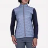 Kjus Retention Jacket In Santorini/atlanta Blue In Blue