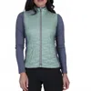 Kjus Retention Vest In Mineral/steel Blue In Blue