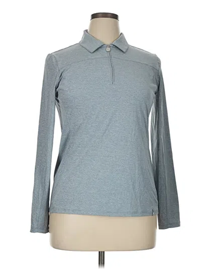 Pre-owned Kjus Sweatshirt In Gray