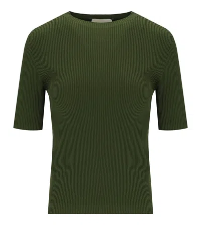 Kk Dark Green Top