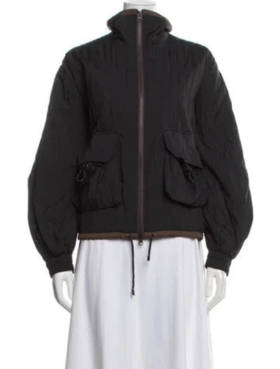 Pre-owned Kkco Jacket In Grey