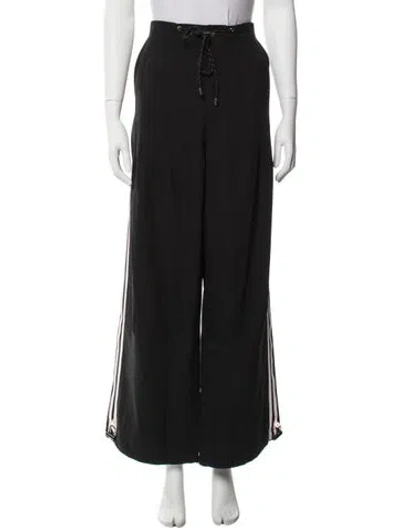 Pre-owned Kkco Wide Leg Pants W/ Tags In Black